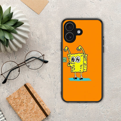 No Money 2 - iPhone 17 θήκη