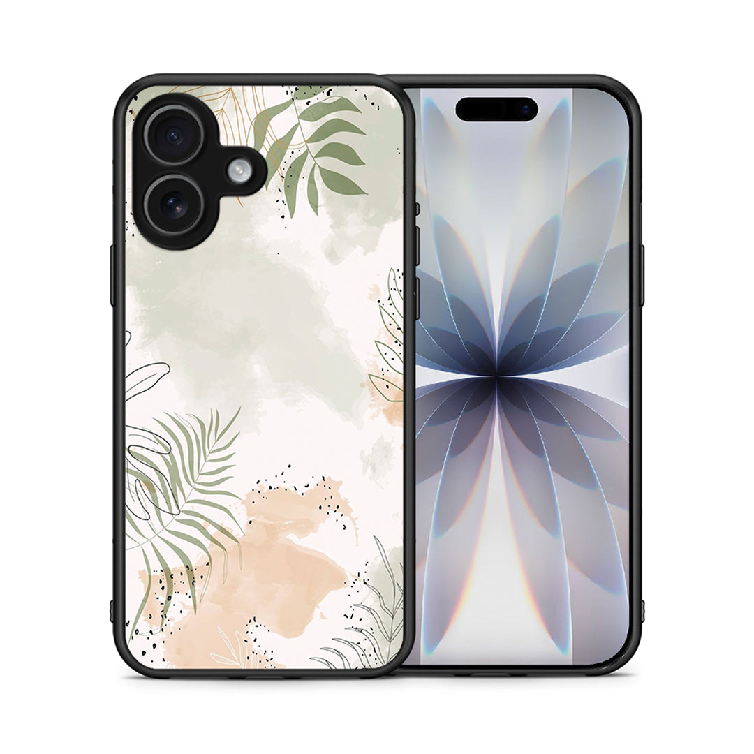Nude Plants - iPhone 17 θήκη