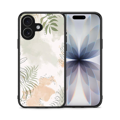 Nude Plants - iPhone 17 θήκη