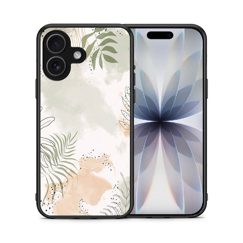 Nude Plants - iPhone 17 θήκη