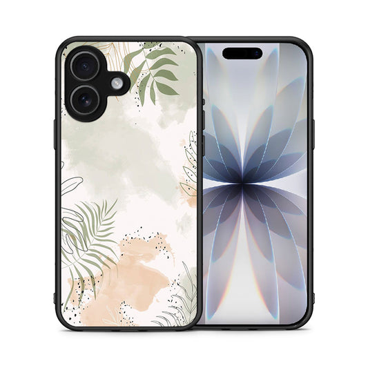 Nude Plants - iPhone 17 θήκη
