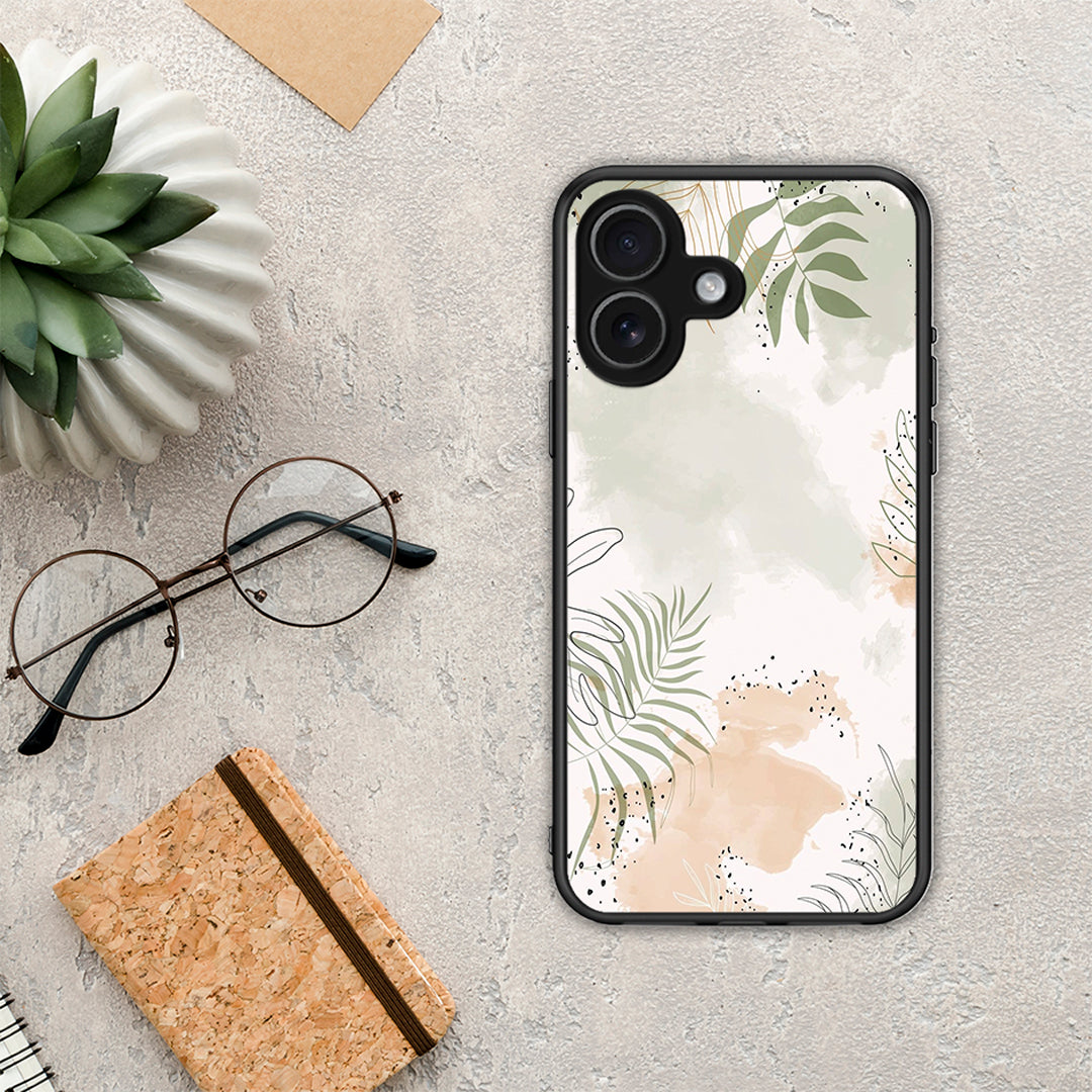 Nude Plants - iPhone 17 θήκη