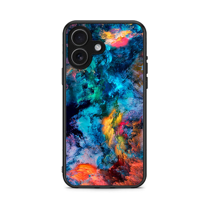 4 - iPhone 17 Crayola Paint case, cover, bumper