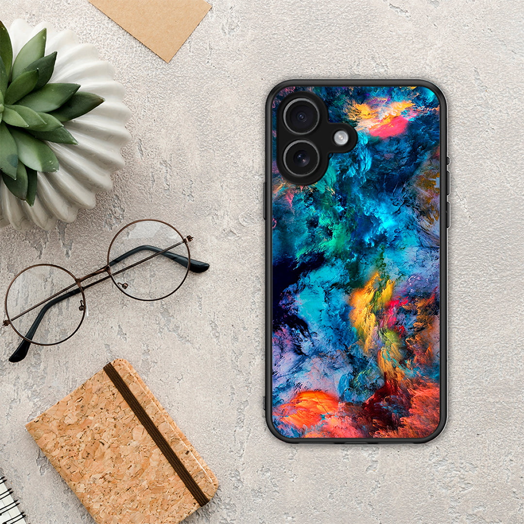 Paint Crayola - iPhone 17 θήκη