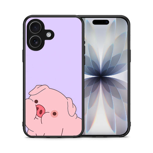 Pig Love 2 - iPhone 17 θήκη