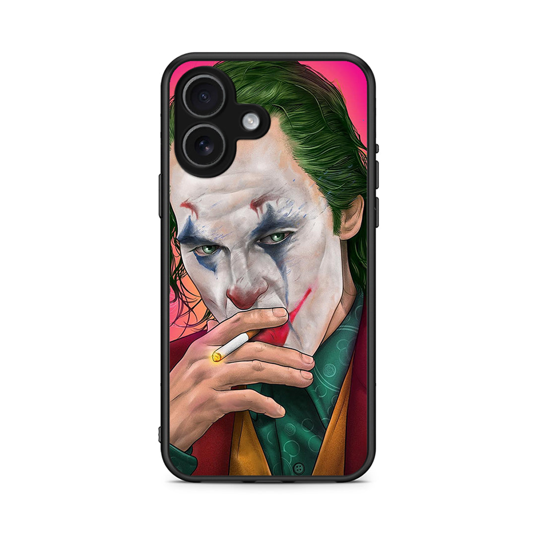 4 - iPhone 17 JokesOnU PopArt case, cover, bumper