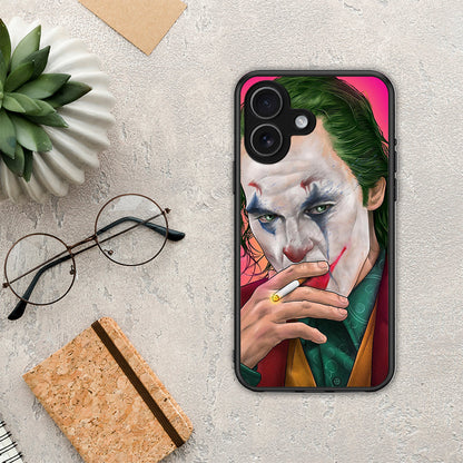 PopArt JokesOnU - iPhone 17 θήκη