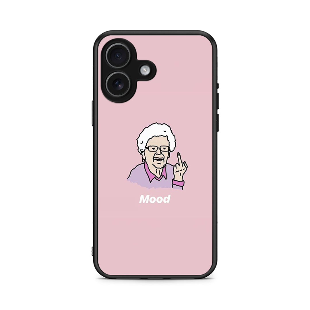 4 - iPhone 17 Mood PopArt case, cover, bumper