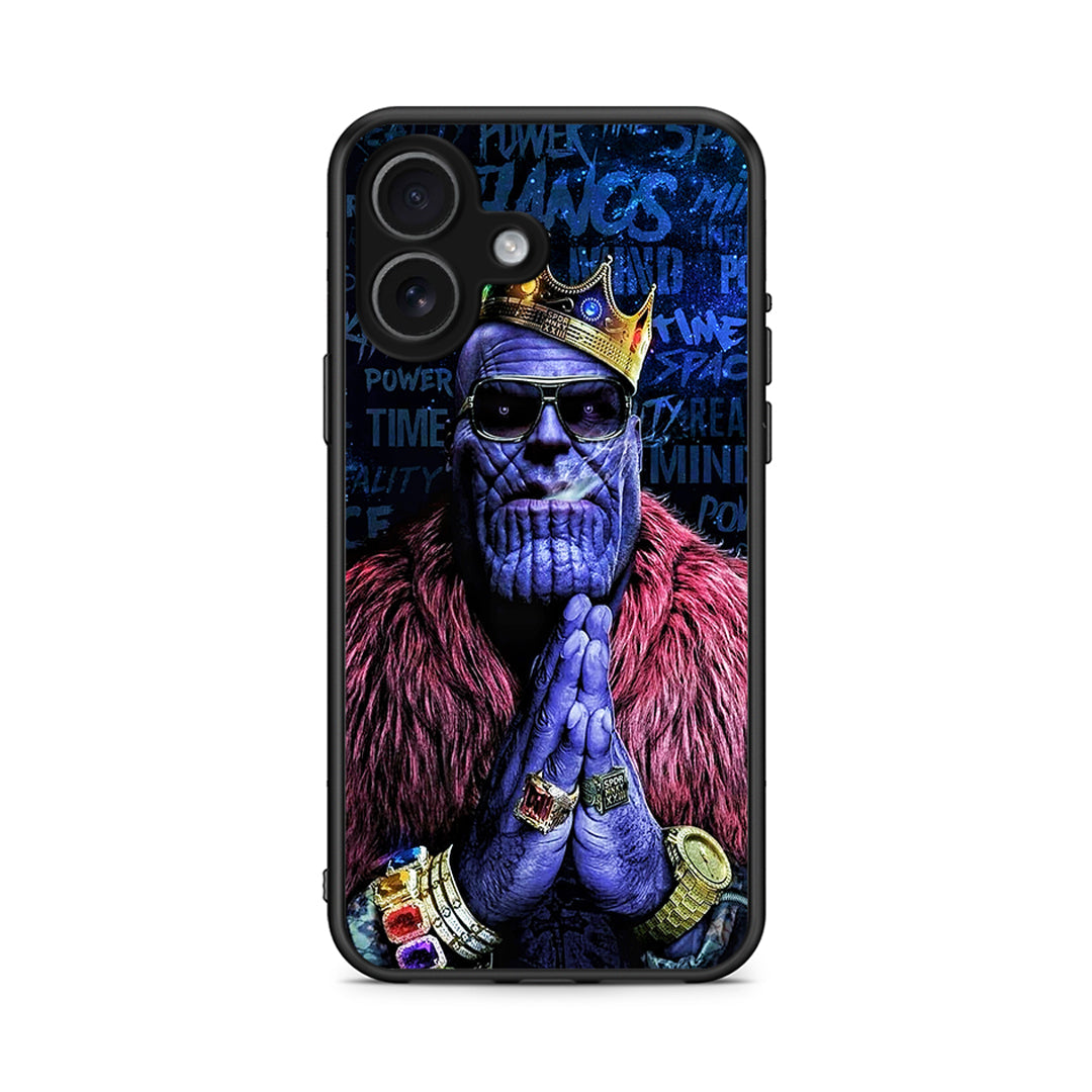 4 - iPhone 17 Thanos PopArt case, cover, bumper