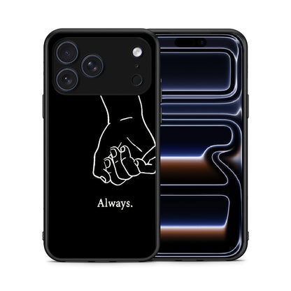 Always & Forever 1 - iPhone 17 Pro θήκη