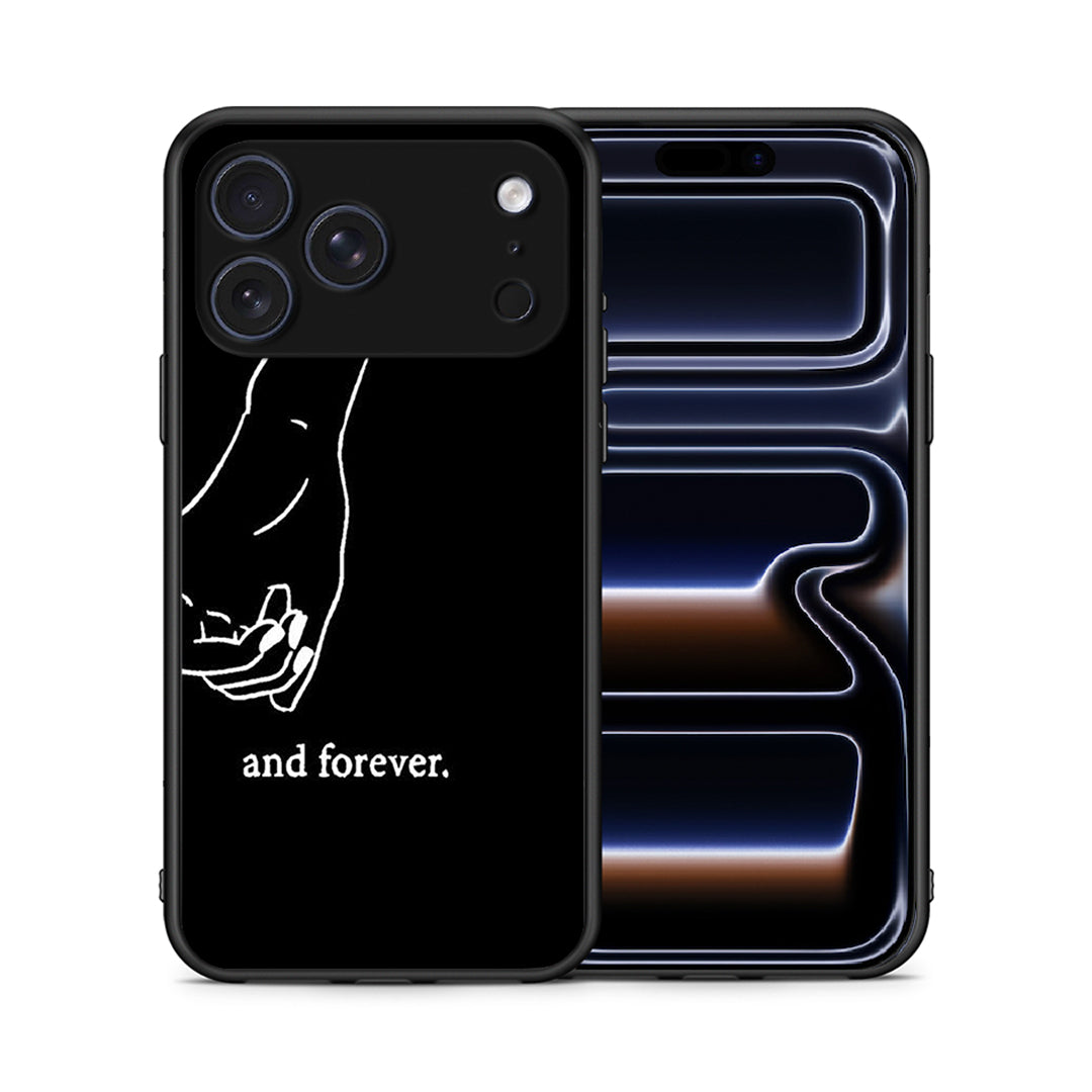 Always & Forever 2 - iPhone 17 Pro θήκη