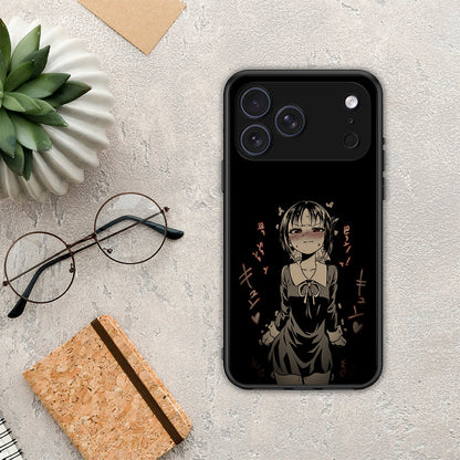 Anime Girl - iPhone 17 Pro θήκη
