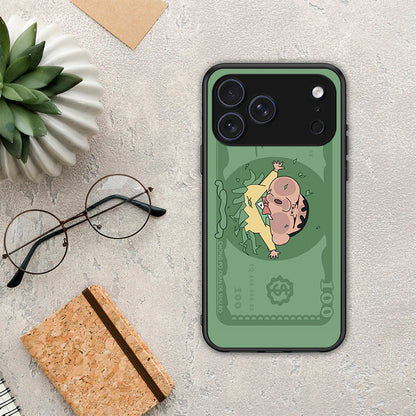 Big Money - iPhone 17 Pro θήκη