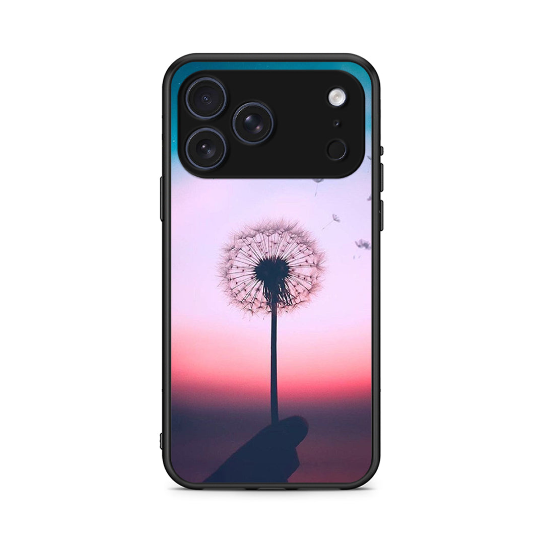 4 - iPhone 17 Pro Wish Boho case, cover, bumper