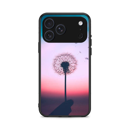 4 - iPhone 17 Pro Wish Boho case, cover, bumper