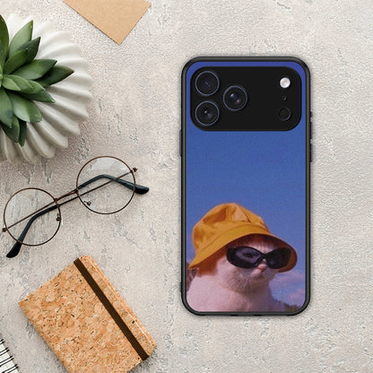 Cat Diva - iPhone 17 Pro θήκη