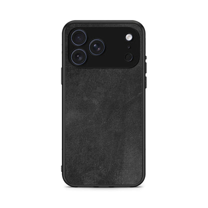 87 - iPhone 17 Pro Black Slate Color case, cover, bumper