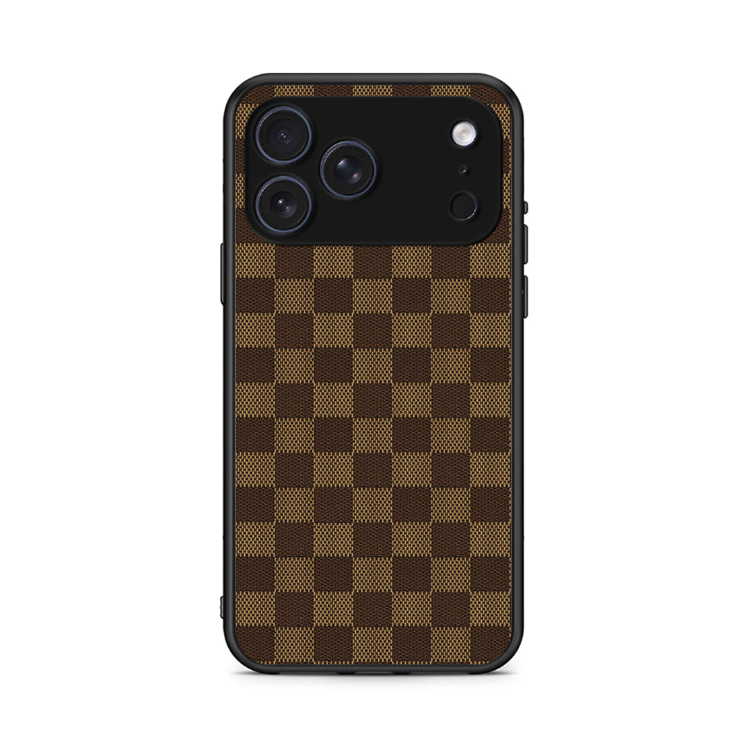 7 - iPhone 17 Pro Glamour Designer case, cover, bumper