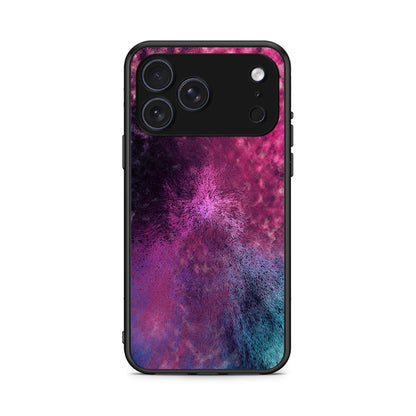 52 - iPhone 17 Pro Aurora Galaxy case, cover, bumper