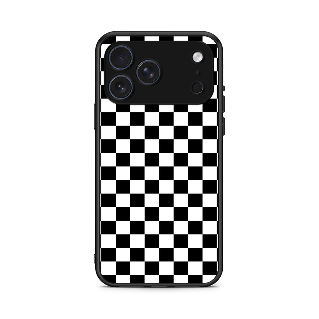 4 - iPhone 17 Pro Squares Geometric case, cover, bumper