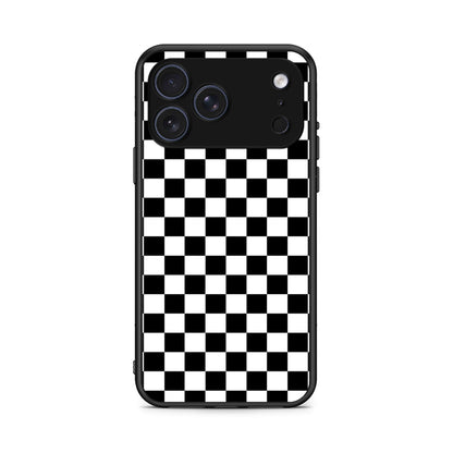 4 - iPhone 17 Pro Squares Geometric case, cover, bumper