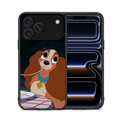 Lady And Tramp 2 - iPhone 17 Pro θήκη