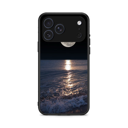4 - iPhone 17 Pro Moon Landscape case, cover, bumper