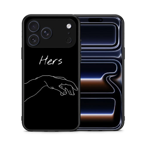 Aesthetic Love 1 - iPhone 17 Pro Max θήκη