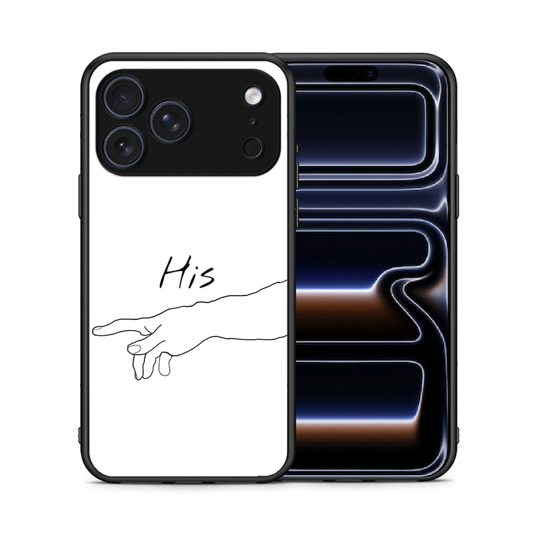 Aesthetic Love 2 - iPhone 17 Pro Max θήκη