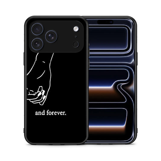 Always & Forever 2 - iPhone 17 Pro Max θήκη