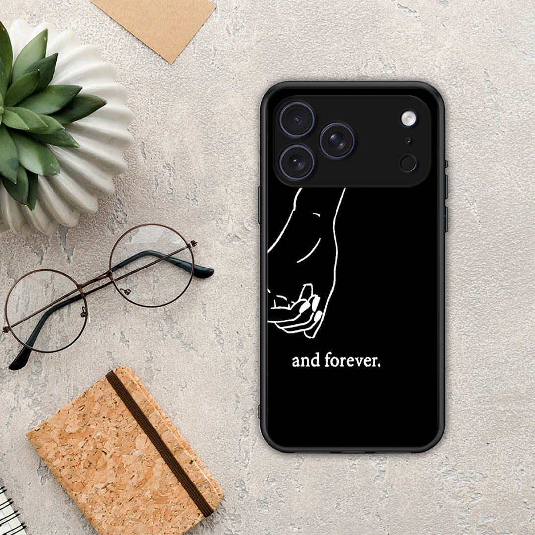Always & Forever 2 - iPhone 17 Pro Max θήκη