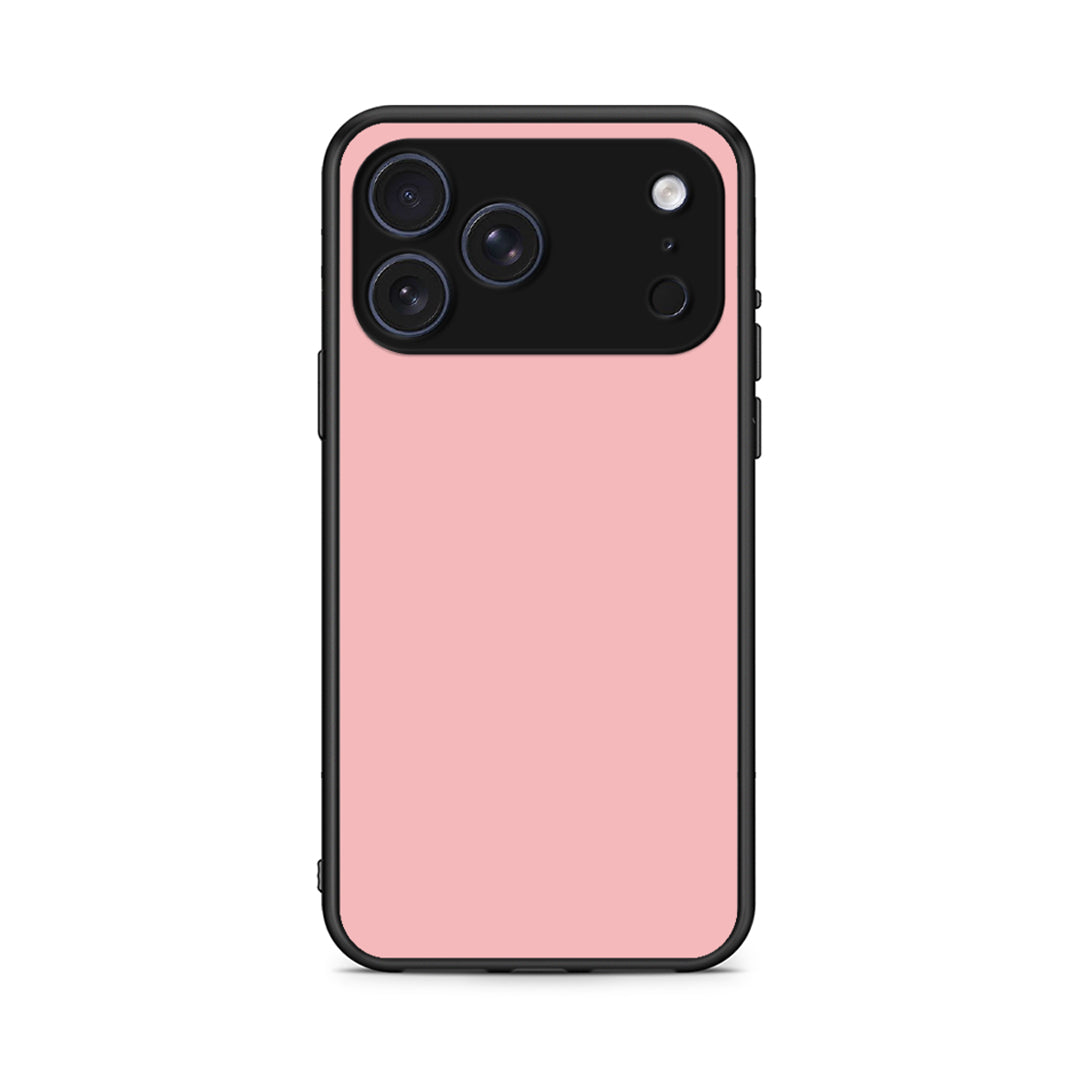 20 - iPhone 17 Pro Max Nude Color case, cover, bumper