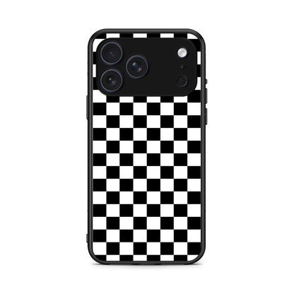 4 - iPhone 17 Pro Max Squares Geometric case, cover, bumper