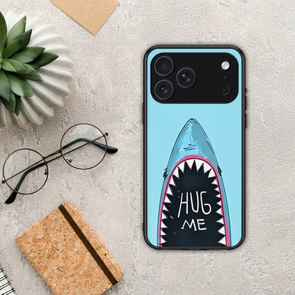 Hug Me - iPhone 17 Pro Max θήκη