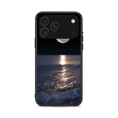 4 - iPhone 17 Pro Max Moon Landscape case, cover, bumper