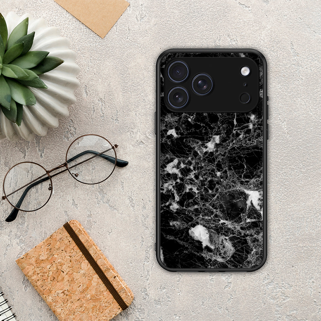 Marble Male - iPhone 17 Pro Max θήκη