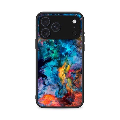 4 - iPhone 17 Pro Max Crayola Paint case, cover, bumper