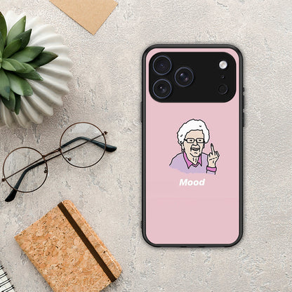 PopArt Mood - iPhone 17 Pro Max θήκη