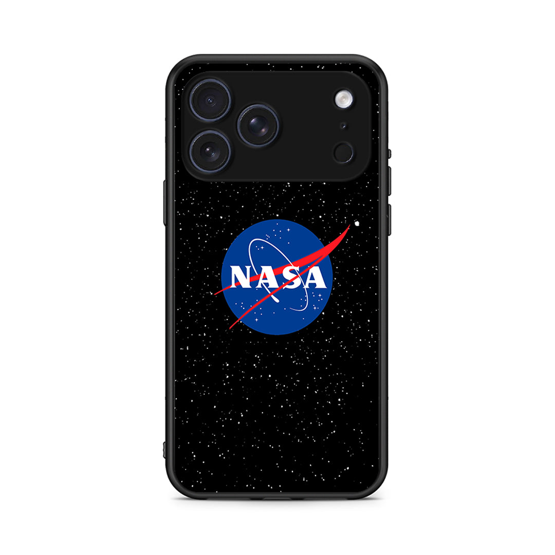 4 - iPhone 17 Pro Max NASA PopArt case, cover, bumper