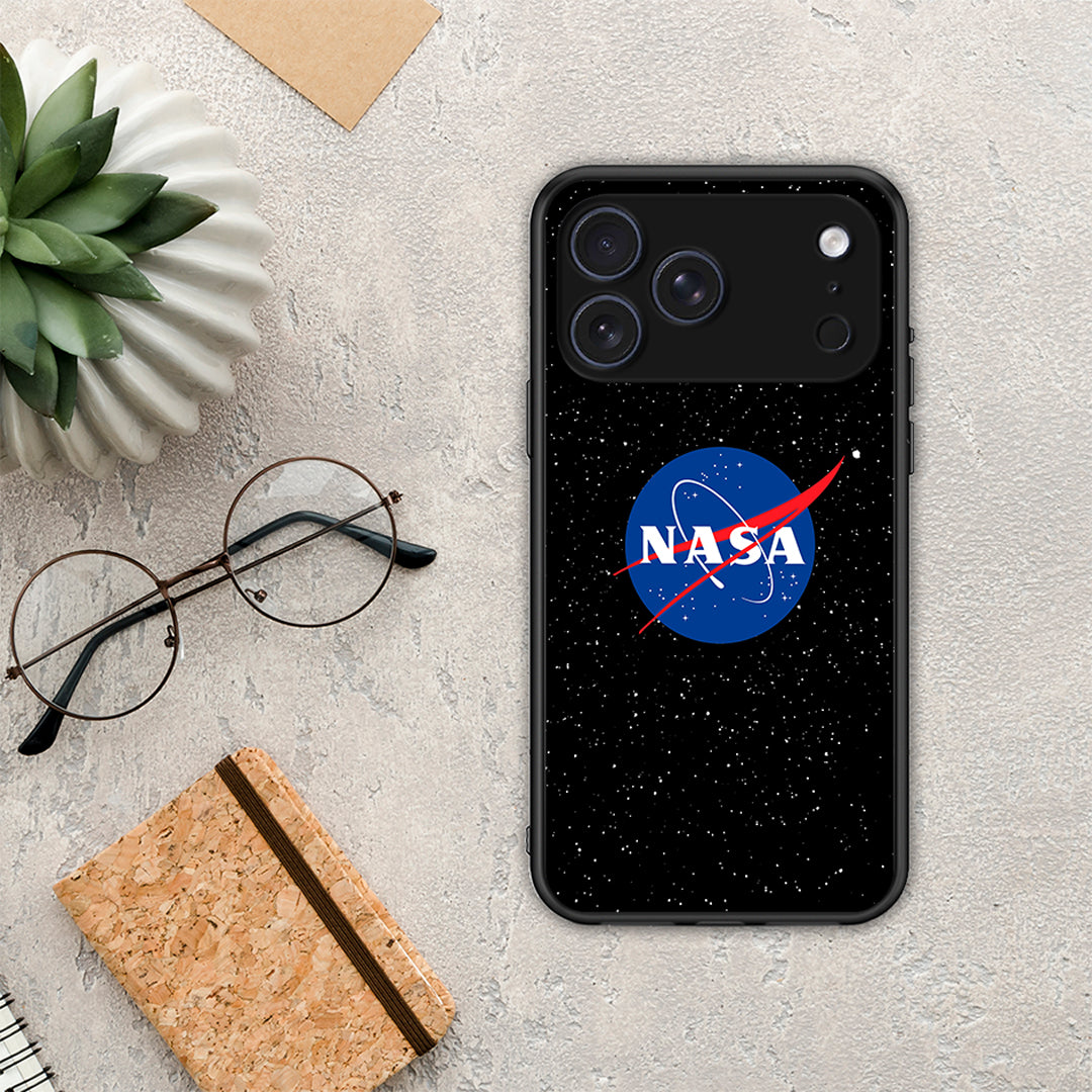 PopArt NASA - iPhone 17 Pro Max θήκη