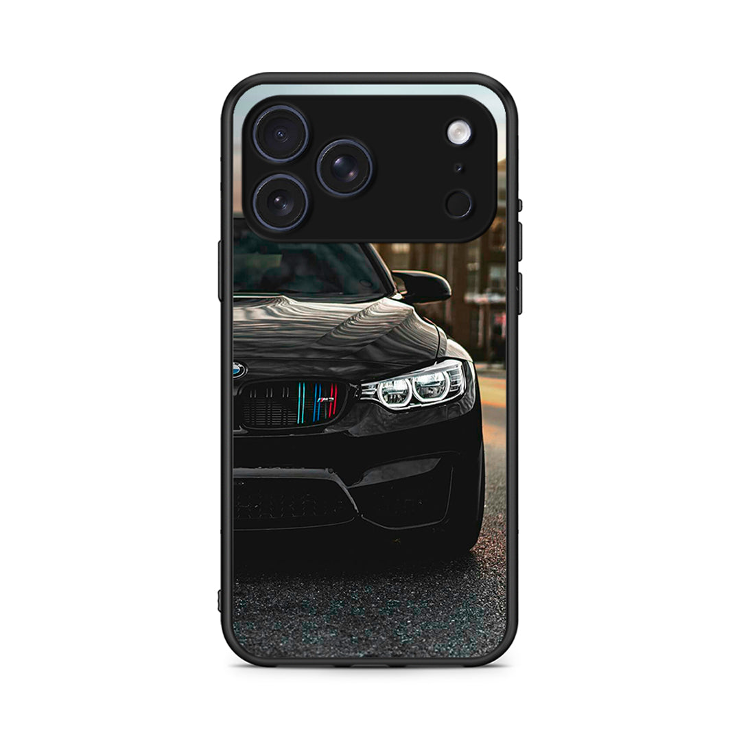 4 - iPhone 17 Pro Max M3 Racing case, cover, bumper