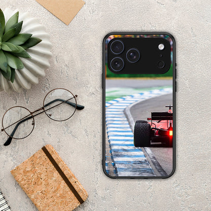 Racing Vibes - iPhone 17 Pro Max θήκη