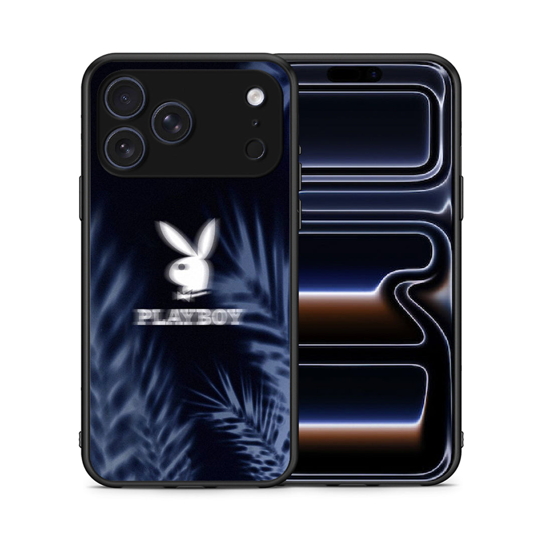 Θήκη iPhone 17 Pro Max Sexy Rabbit από τη Smartfits με σχέδιο στο πίσω μέρος και μαύρο περίβλημα | iPhone 17 Pro Max Sexy Rabbit case with colorful back and black bezels