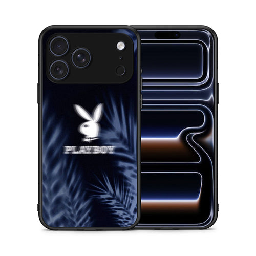 Θήκη iPhone 17 Pro Max Sexy Rabbit από τη Smartfits με σχέδιο στο πίσω μέρος και μαύρο περίβλημα | iPhone 17 Pro Max Sexy Rabbit case with colorful back and black bezels