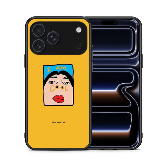 So Cool - iPhone 17 Pro Max θήκη