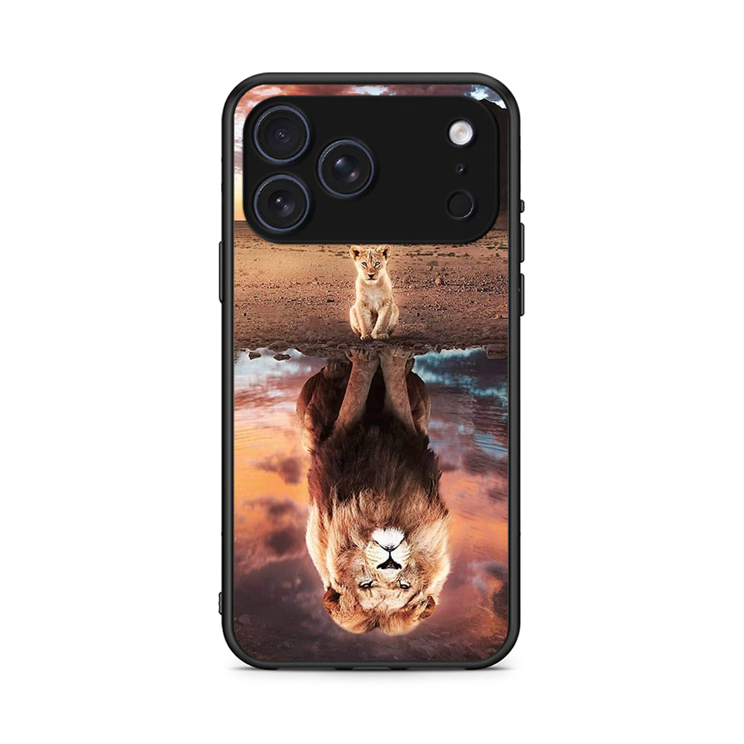 iPhone 17 Pro Max Sunset Dreams Θήκη Αγίου Βαλεντίνου από τη Smartfits με σχέδιο στο πίσω μέρος και μαύρο περίβλημα | Smartphone case with colorful back and black bezels by Smartfits