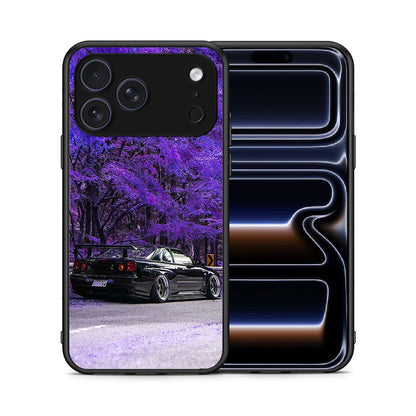Super Car - iPhone 17 Pro Max θήκη