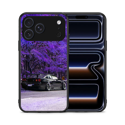 Super Car - iPhone 17 Pro Max θήκη
