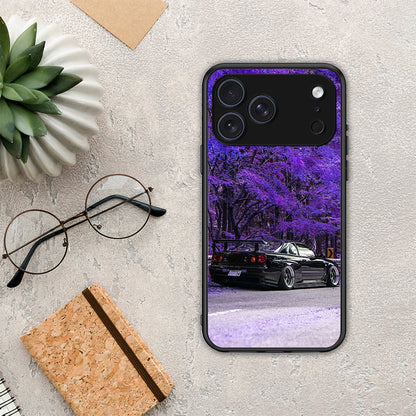 Super Car - iPhone 17 Pro Max θήκη