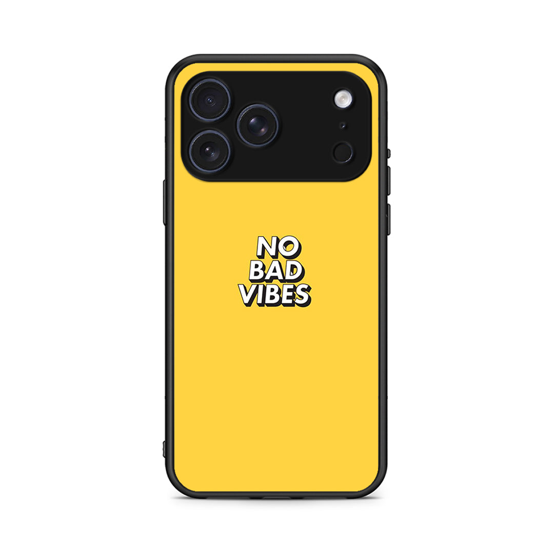 4 - iPhone 17 Pro Max Vibes Text case, cover, bumper